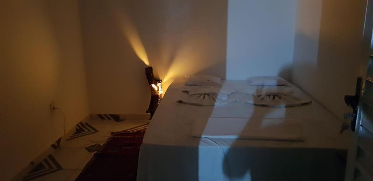 Suites Privativas Vila De Sao Jorge - Chapada Dos Veadeiros Dış mekan fotoğraf