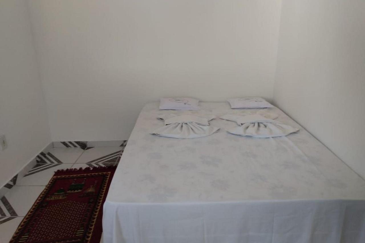 Suites Privativas Vila De Sao Jorge - Chapada Dos Veadeiros Dış mekan fotoğraf