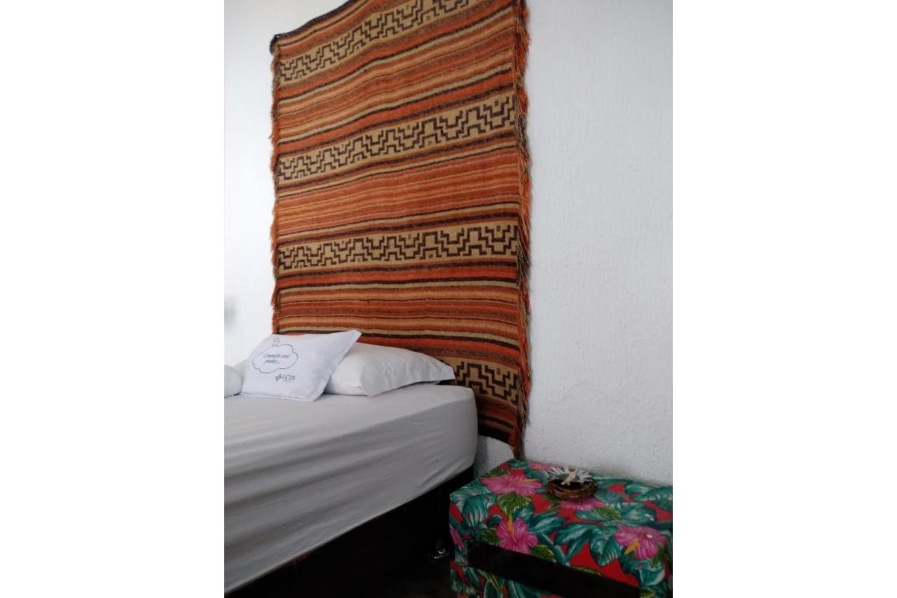 Suites Privativas Vila De Sao Jorge - Chapada Dos Veadeiros Dış mekan fotoğraf