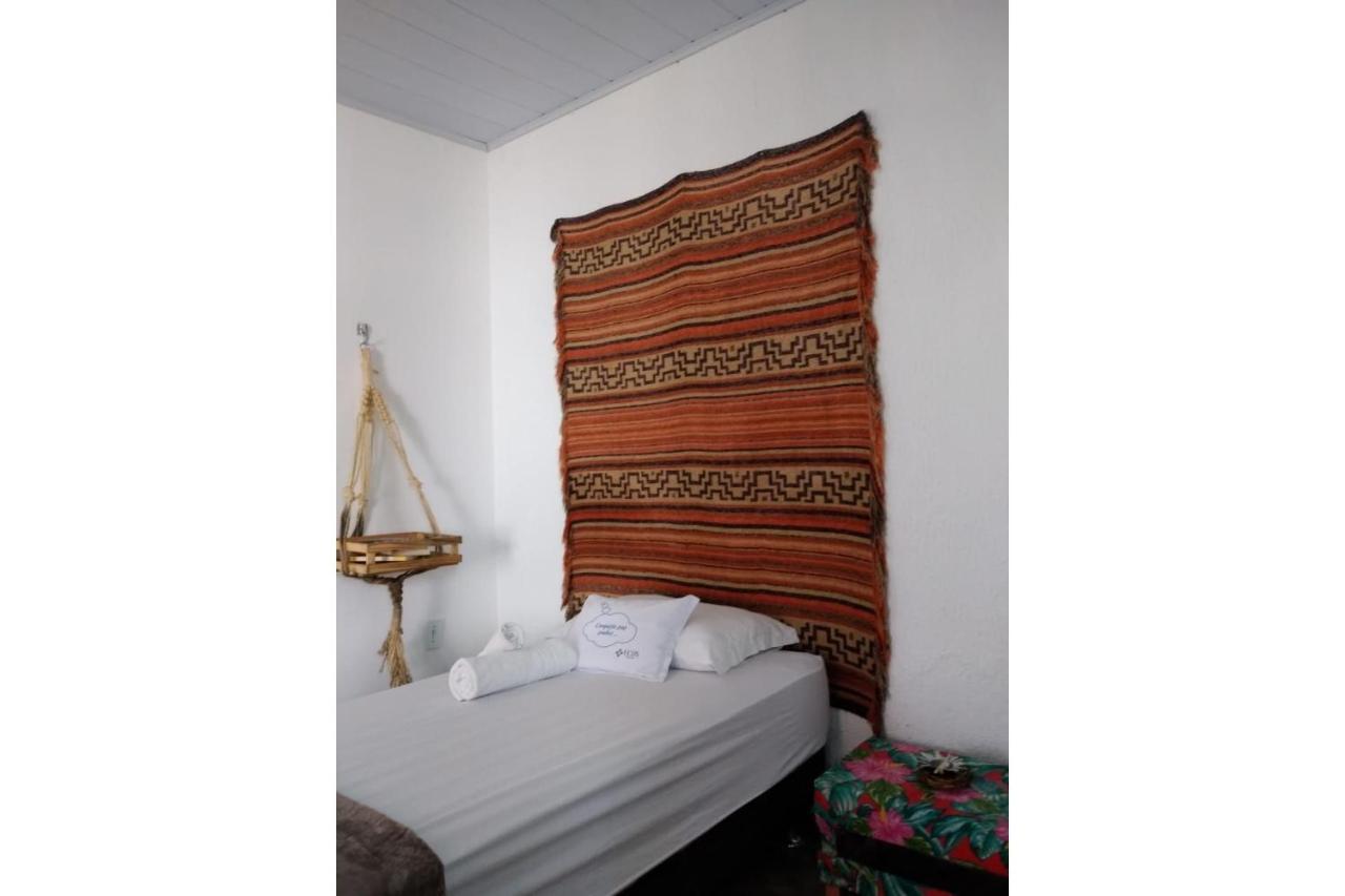 Suites Privativas Vila De Sao Jorge - Chapada Dos Veadeiros Dış mekan fotoğraf